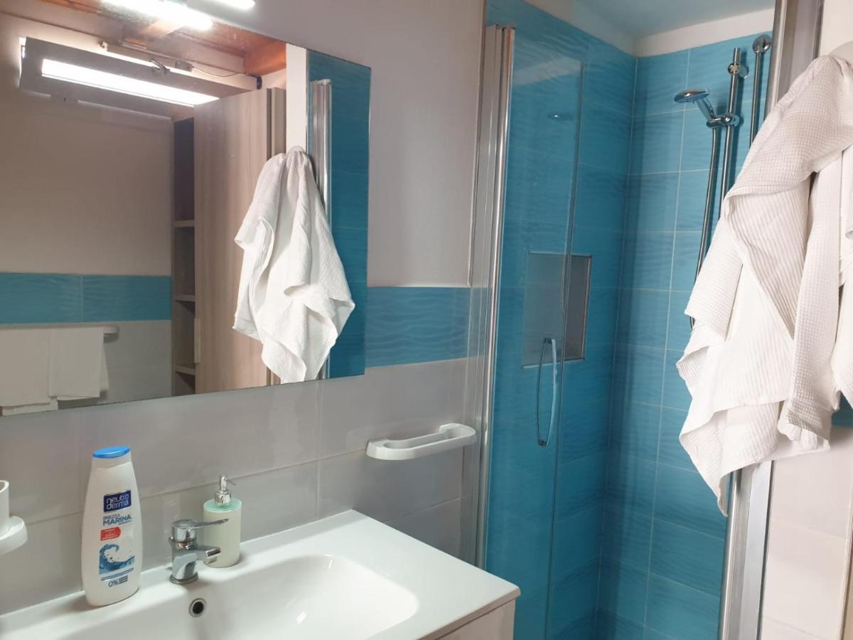 Sweet Home La Chicca Искья Экстерьер фото