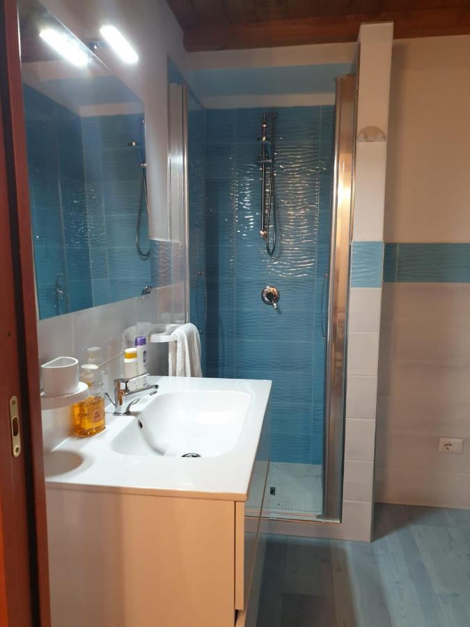 Sweet Home La Chicca Искья Экстерьер фото