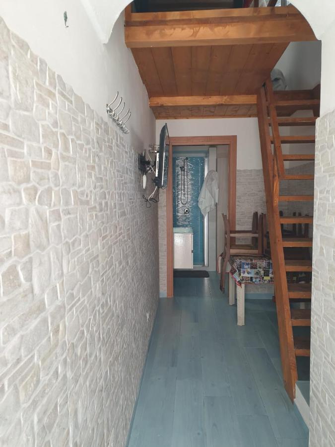 Sweet Home La Chicca Искья Экстерьер фото