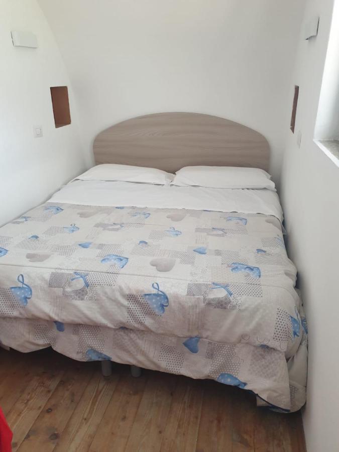 Sweet Home La Chicca Искья Экстерьер фото